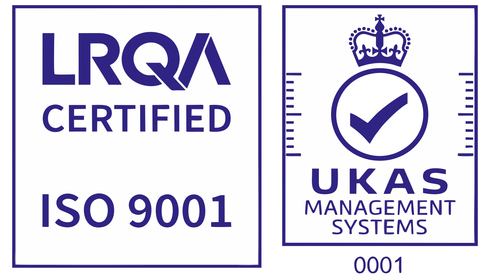 LRQA Logo