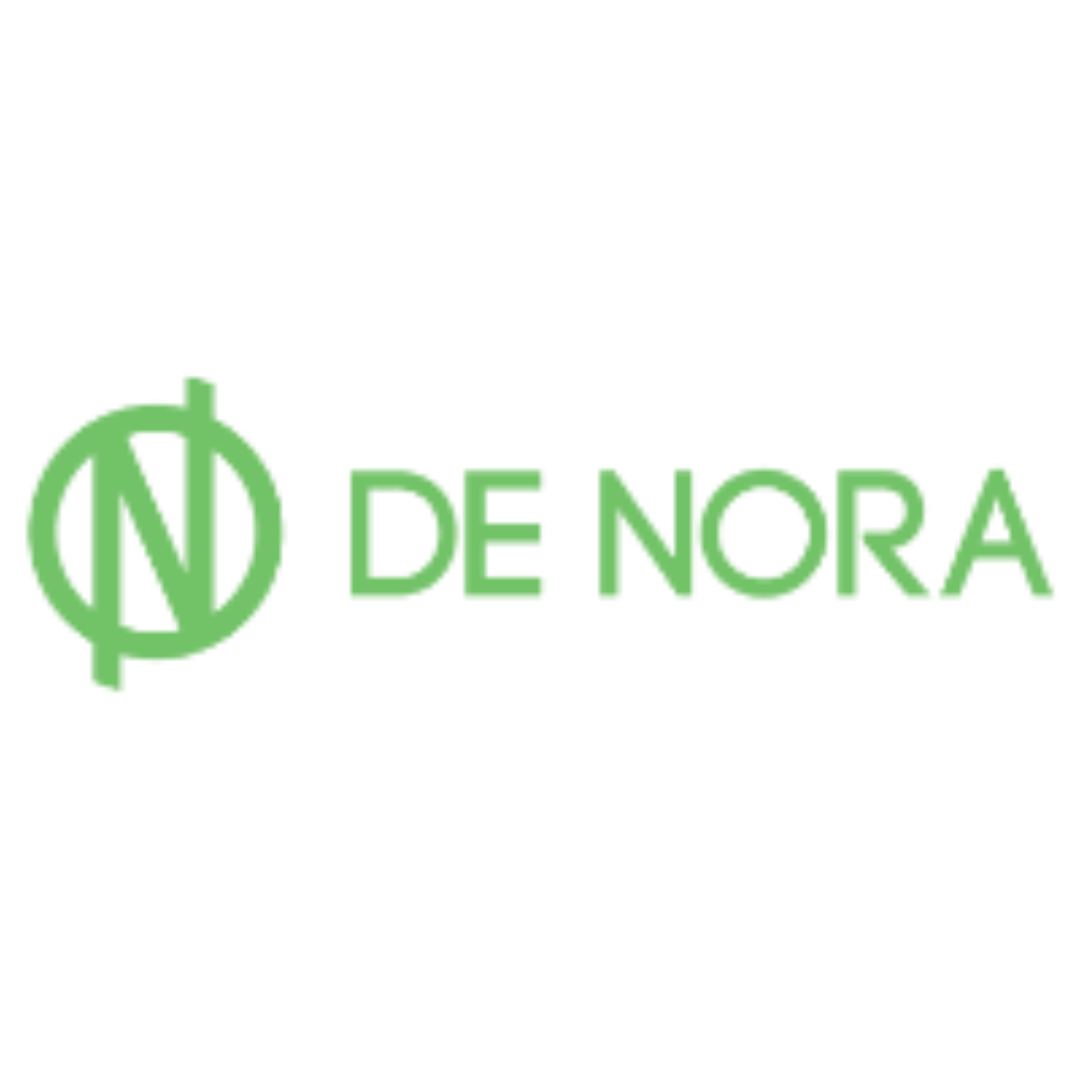 De Nora logo