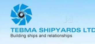 Temba Shipyards logo