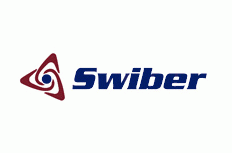 Swiber logo