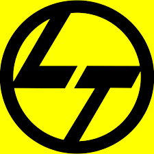 LT logo