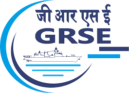 GRSE logo