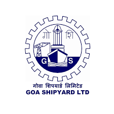 Goa Shipyard Ltd logo