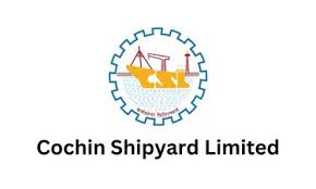 Cochin Shipyard Ltd logo