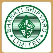 Bharati Shipyard Limited logo
