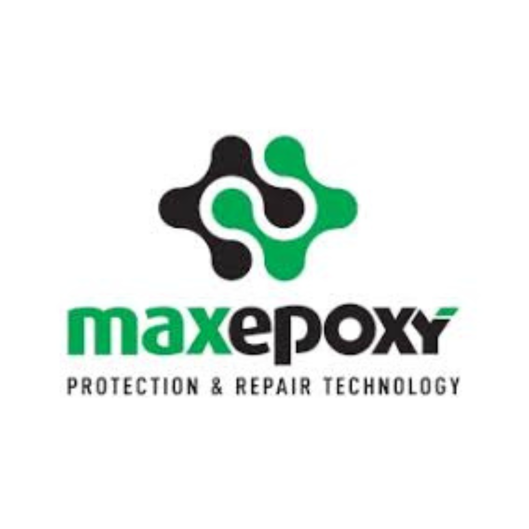 Maxepoxy logo
