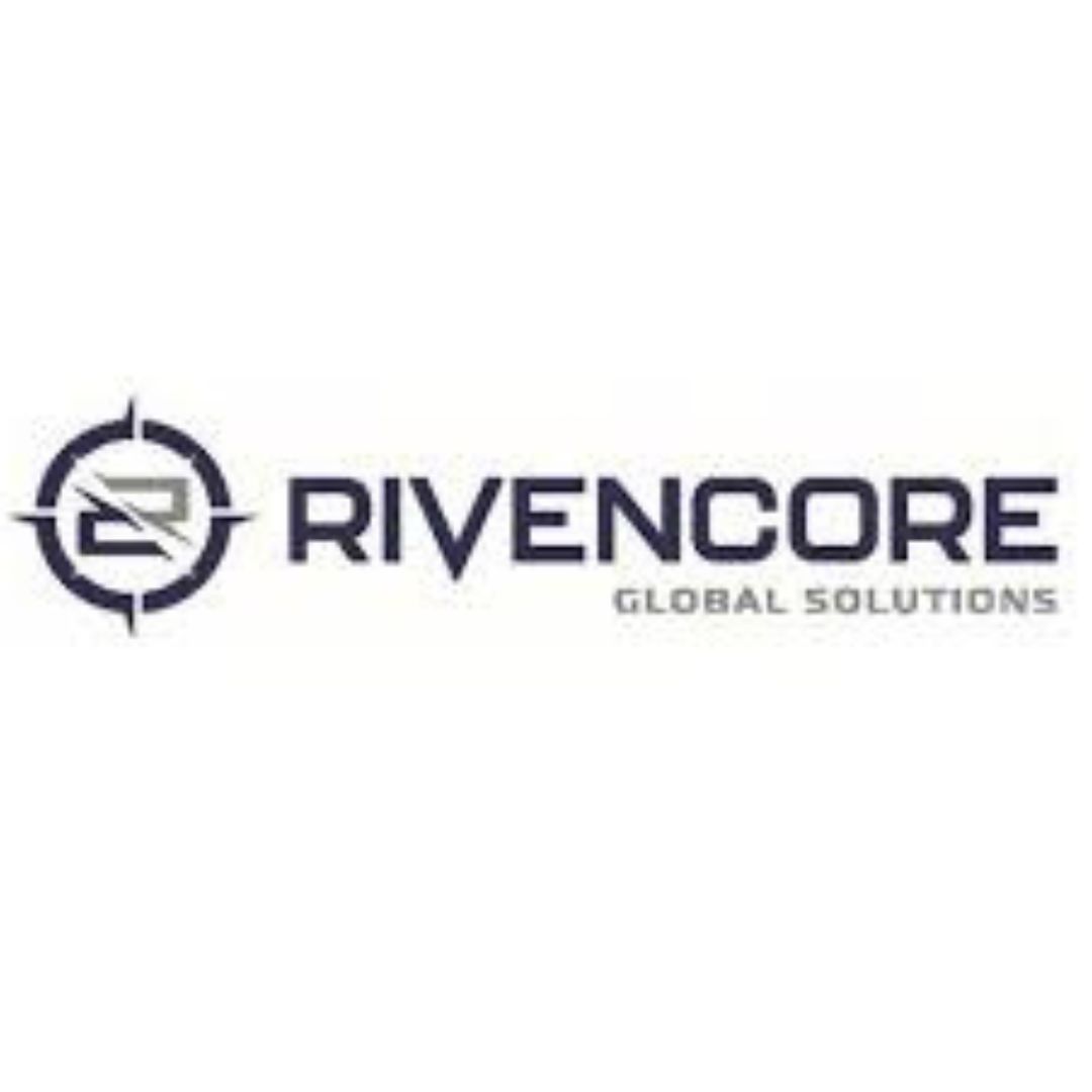 Rivencore logo